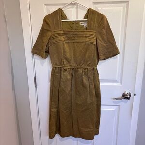 Burberry dress